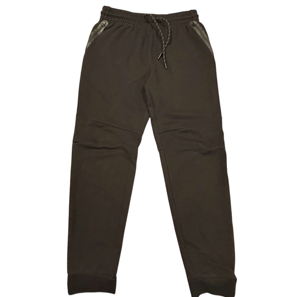 Tek Gear Black Joggers for Men M